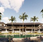 chính chủ chuyển nhượng lô đất xây resort sinh thái, dự án sunshine phúc thọ_hà nội