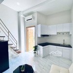 trống phòng duplex ban công ngay nguyễn sơn - lê sao - tân phú