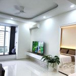 bán căn sky garden 2pn full nt view hồ bơi, đang cho thuê 23 triệu/tháng ngân hàng cho vay tới 80%