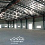 BÁN KHO XƯỞNG 5.200M2, 5.400M2, 20 TỶ KCN ĐIỆN NAM ĐIỆN NGỌC, ĐIỆN BÀN