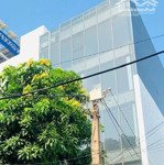 BÁN GẤP TÒA NHÀ VP NGUYỄN VĂN TRỖI