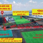 8.500 m2 đất thổ cư mặt tiền nhựa rộng 38m, cạnh 2 kcn đức hòa, long an,cam kết duy nhất và rẻ nhất