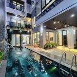 bán villa đẳng cấp gần biển phường hòa minh, đà nẵng