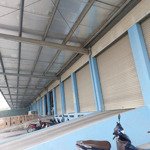 cho thuê 3100m2 kho xưởng tại kcn châu sơn,- phủ lý,- hà nam.