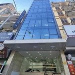 GẤP...GẤP...MẶT PHỐ NGUYỄN HOÀNG - CHỦ BÁN GẤP TOÀ BUILDING TRONG T10