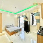 Nhà Mới 1000% Studio Ban Công 30m2 Ngay Landmark 81, Gần Q1