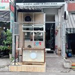 SANG NHƯỢNG MẶT BẰNG KINH DOANH ĂN UỐNG và SHOP TẠI QUẬN 11