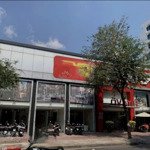 Mặt Bằng 1500m2 MT 846 Sư Vạn Hạnh Q10 ngay Vạn Hạnh Mall