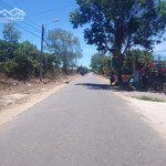 bán 1044m2 đường hồ quang cảnh, thiện nghiệp gần sân bay phan thiết