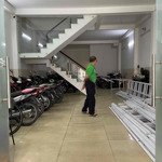 Hẻm 8M Nhựa Thông Tân Hương. 6x20m Trệt 2 Lầu 5PN,4WC.