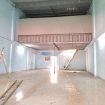 XƯỞNG 250m2-- GÁC LỬNG -- NỀN GẠCH -- 3. PHÒNG KÍN