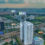 Căn hộ Quận 7, CK 5,5% ,Thu nhập ngay 15tr-30tr/tháng,Giá 100%: 1.5tỷ