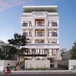 KHAI TRƯƠNG HÀNG LOẠT STUDIO/DUPLEX/1PN/2PN CẠNH ECO GREEN Q7