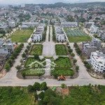 Bán đất kđt Xuân Hòa, đẹp nhất Tp Phúc Yên