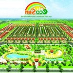 cơ hội sở hữu đất nền dự án eco sun chỉ 1,25 tỷ vnd