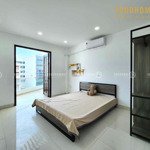 CĂN HỘ 1Pn Ban Công 70m2 Khu k300 , Hoàng Hoa Thám Tân Bình