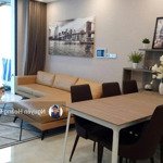 vinhomes bason 2pn cho thuê view tầng cao giá tốt 26tr/th