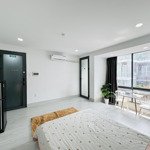 studio full nội thất 30m2 ngay nguyễn văn lượng gần lotte