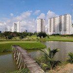 siêu rẻ chỉ 6tr/m2! bán sân golf 79, nguyễn hữu thọ, dt: 6400m2, ngay khu dragon hill, giá: 38.5tỷ