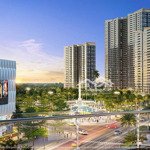 CĂN HỘ CAO CẤP GẦN KỀ VINCOM MEGA MALL GLORY HEIGHT VINHOMES Q9