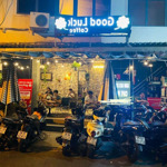 SANG CAFE Thành Thái. Quận 10