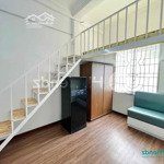 Duplex 35m2 Full Nội Thất Ngay Lotte Cộng Hoà K300