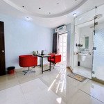 Cho thuê nguyên tần 2, 50m 2pn, 2wc 6tr/ tháng