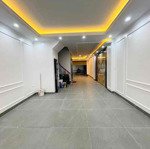 Cho thuê nhà Nguyễn Thị Định. 50m2, 5 tầng. Giá 21 triệu