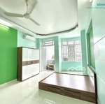 Trống studio full NT ít chi phí gần Ngã tư Bình Thái, cầu Rạch Chiếc