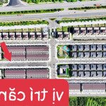 Nhà 110 m2 cho anh chị khách hàng xinh đẹp thích rộng rãi ở Hải Phòng