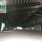 Cho thuê nhà xưởng 15.800m2 tại huyện Bến Lức, tỉnh Long An