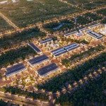 chũ central park - tiềm năng bất động sản lục ngạn