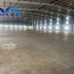 Cho thuê xưởng 15.000m2 giá chỉ 995 triệu KCN Nhơn Trạch-Đồng Nai