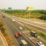 bán cây xăng dầu tt hạ long, quảng ninh, đang hoạt động, 7400/8400m2 mặt tiền 100m