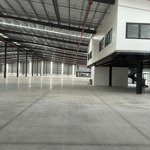 cho thuê nhà xưởng 7000m2 dựng mới tại cụm công nghiệp, sơn cẩm, tp thái nguyên