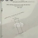 bán lô mặt đường tuyến 1 thanh niên, quận đồ sơn. lô đất đẹp không lỗi