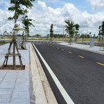 100% đất đô thị 78,8m2 đường D12 KDC cát tường 2 p5 Vị Thanh-Hậu Giang