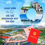 Đất nền khu vực Hội An giá chưa tới 2 tỷ