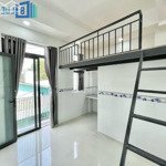 CHO THUÊ PHÒNG TRỌ SIEN VIÊN DUPLEX BAN CÔNG NGAY ĐẠI HỌC CÔNG THƯƠNG