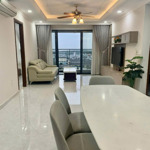 bán căn hộ 3pn nam phúc - le jardin phú mỹ hưng quận 7- view công viên nam viên