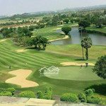 cần bán biệt lô thự biên 238m2 hoà new city trong sân golf lh dương 0906388825