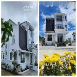 Bán Căn Villa Đẹp tại đường Trịnh Hoài Đức P11 TP Đà Lạt