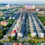 bán nhà 05 tầng - 02 mặt tiền nguyễn duy trinh, gần aeon mall huế