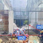 ️100m2 Đất mặt tiền Vũ Trọng Phụng, P.Vĩnh Lạc, trung tâm TP Rạch Giá