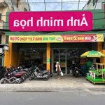 MĂT BẰNG KINH DOANH - NGANG 11 MÉT - GẦN CHỢ TÂN AN & BẾN NINH KIỀU