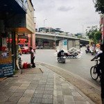 mạt phố kinh doanh ngày đêm , trung tâm thành phố , giá 25 tỷ