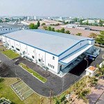 hót hót sang nhượng nhà xưởng 1300m2 hai mặt tiền ngay aeon mall huế