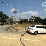 bán lô đất ngay sau xanh village, đi bộ ra cổng chính đh quốc gia, tiến xuân, hoà lạc