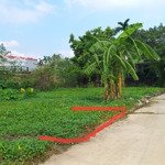 bán 68m2 đất thôn đình trung - xuân nộn - đông anh