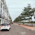 căn góc shophouse 7 tầng cát tường smartcity yên phong -bắc ninh